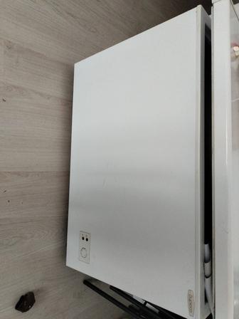 Морозильник