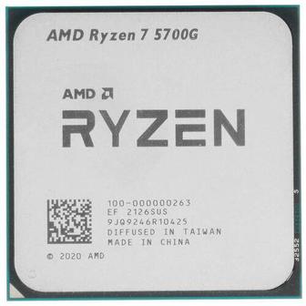 Ryzen 5700G