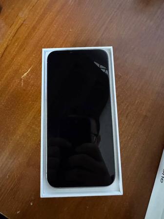 Продам срочно iphone 15 pro max