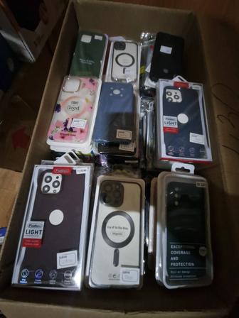 Продам чехлы на смартфоны