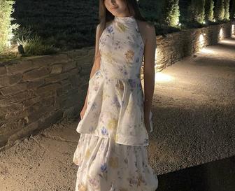 Summer Breeze Dress