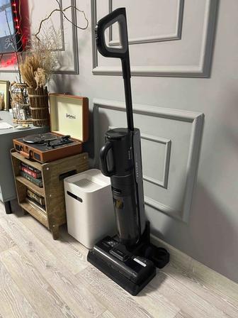 Продам моющий пылесос ручной пылесос Dreame M12 Pro