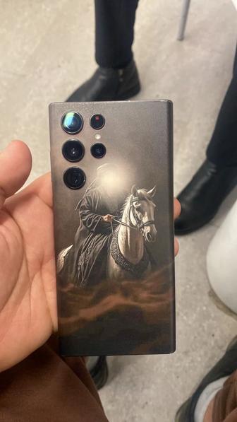 Самсунг s22ultra