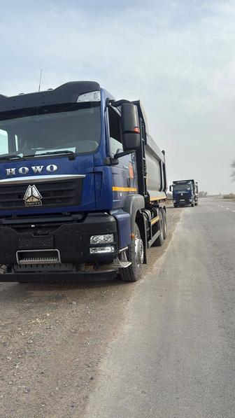 Доставка щебень Песок Баласт Пгс.Сникер.и.др.25.30 тонна