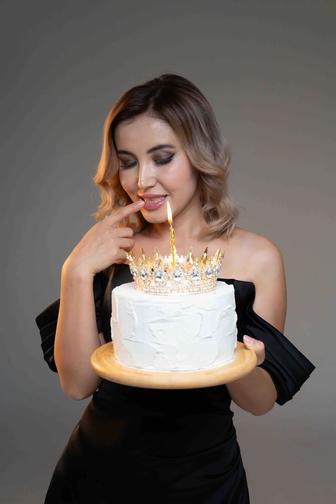 Макияж любой сложности