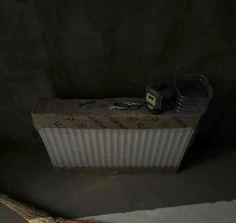 Радиатор отопления