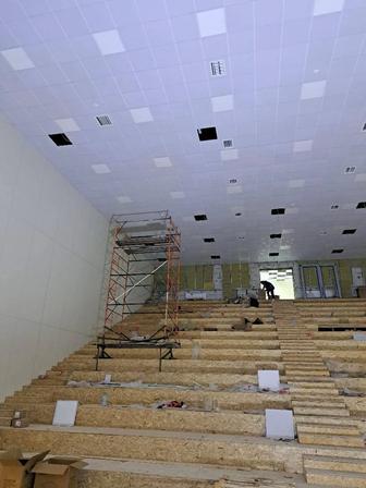 Электрик, электромонтаж работы в Астане