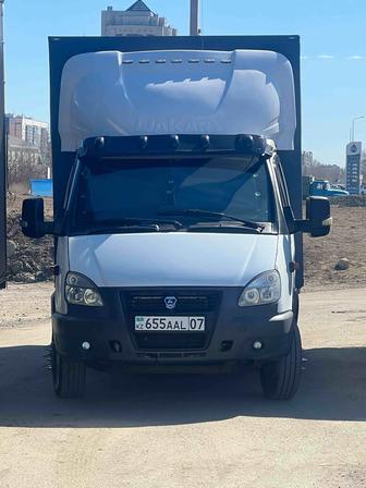 Грузоперевозки Город Уральск Переезды Вывоз Строительных Мусоров