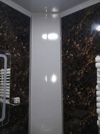 Кафельщик под ключ