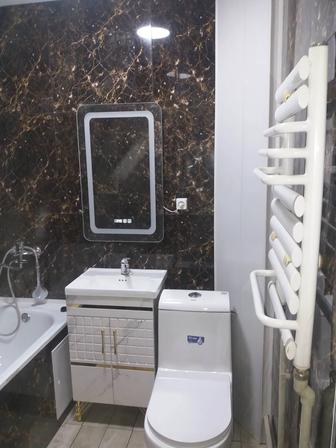 Кафельщик под ключ