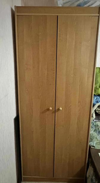 Продам шифоньер
