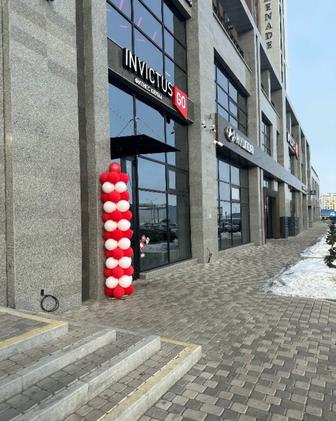 Абонемент Invictus Go