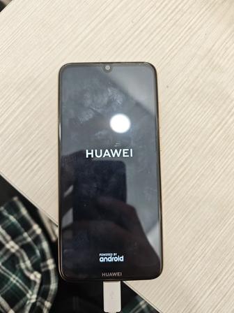 Продам телефон huawei y5 2019