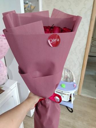 Продам букет розы