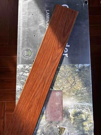 Продам ламинат елочка 34 класс