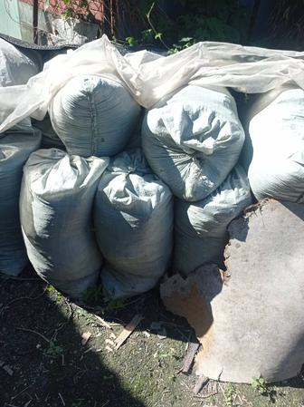 Продам уголь