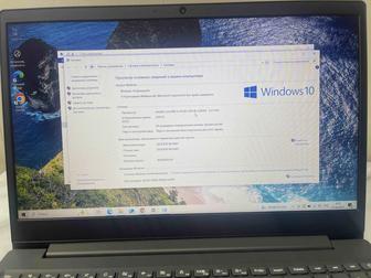 Продам ноут Lenovo отличном состоянии
