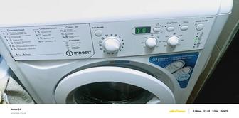 Продам стиральную машинку автомат