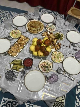 Круглый стол