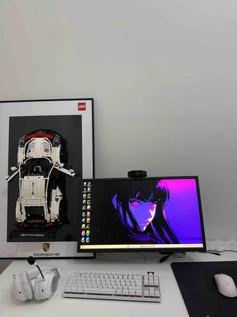 Продаю мощный игровой ПК в отличном состоянии. Подойдет для любых игр RDR2