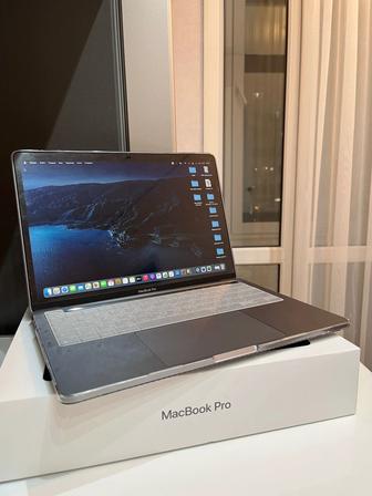 Продается MacBook Pro