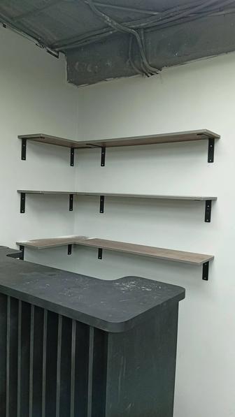 Мебель на заказ , доработка объектов