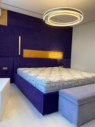 Стирка, химчистка шторы