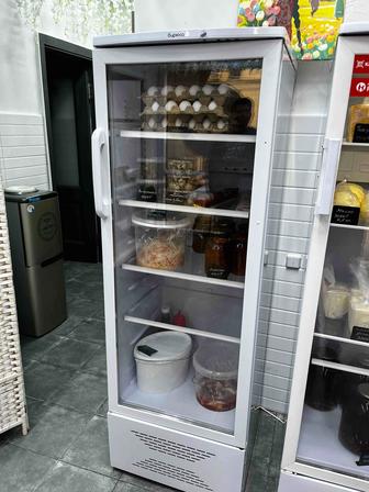 Холодильник Бирюса