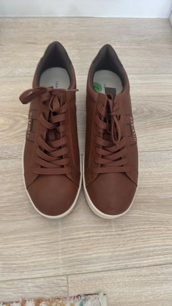 Кеды Tommy Hilfiger