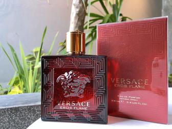 versage eros flame