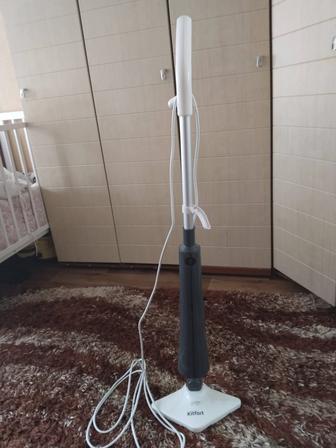 Паровая швабра