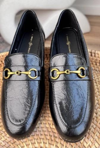 Женские Лоферы 10000тг