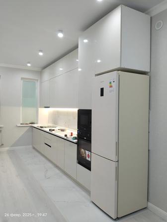 Кухонные гарнитуры