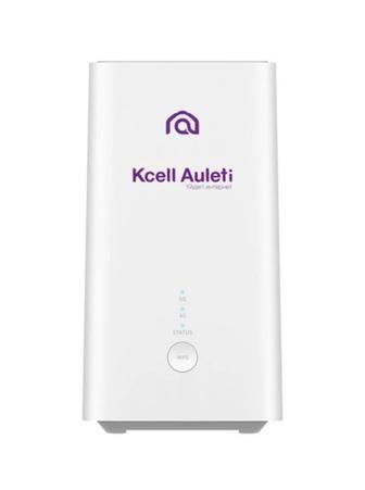 Wi-Fi роутер 5G Kcell AUlet