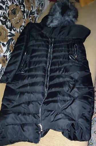 Продажа пальто женское