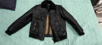 Зимняя куртка