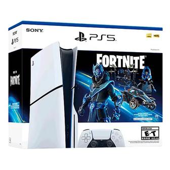 Play station 5 Slim 2025