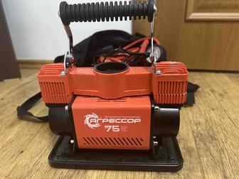 Компрессор автомобильный