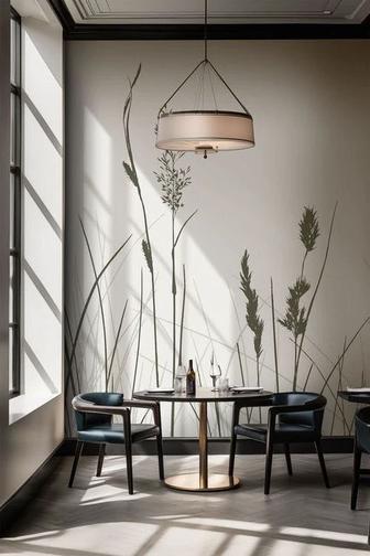 Дизайн интерьера