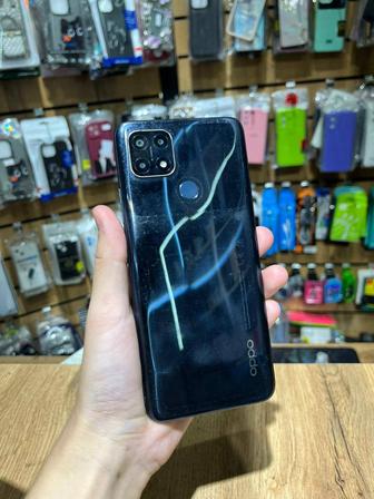 oppo A15s сатылады