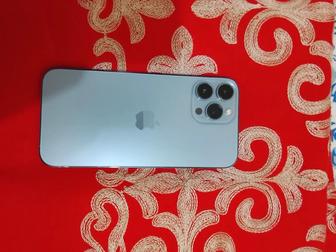 Продам iPhone 13 про Макс 256