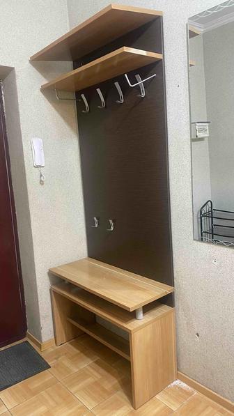Прихожая