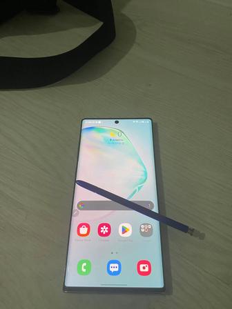 Samsung galaxy note 10 plus