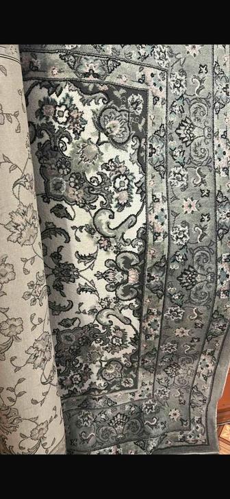 Ковер 2/4 бу в отличном состоянии