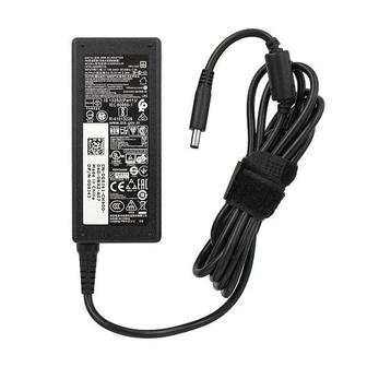 Блок питания для ноутбука Dell 19.5V 3.34A 65W, 4.5x3.0