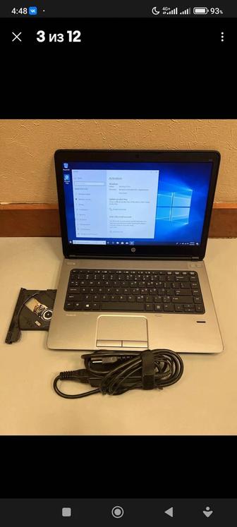 Продам ProBook HP