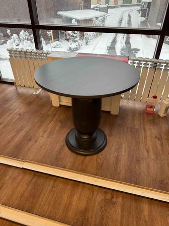 Стол из массива Бука