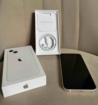 iPhone 7 и 13 в идеальном состоянии