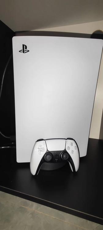 Playstation 5