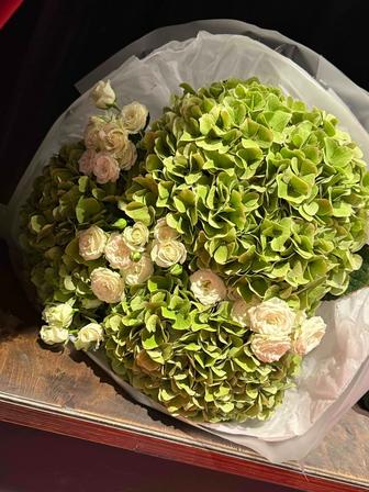 Продам цветы